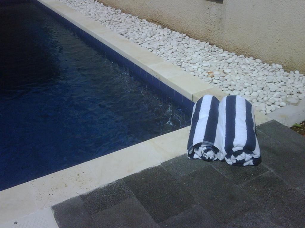 Palm Leaf Villa Ungasan  Room photo